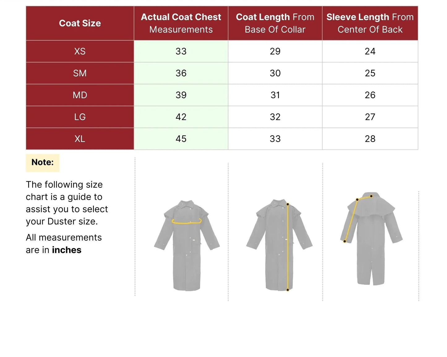 Resistance Unisex Western Oilskin Waterproof Duster Coat, Workwear Kids Rain Coat With Brass Button And Pockets NewEngland Tack