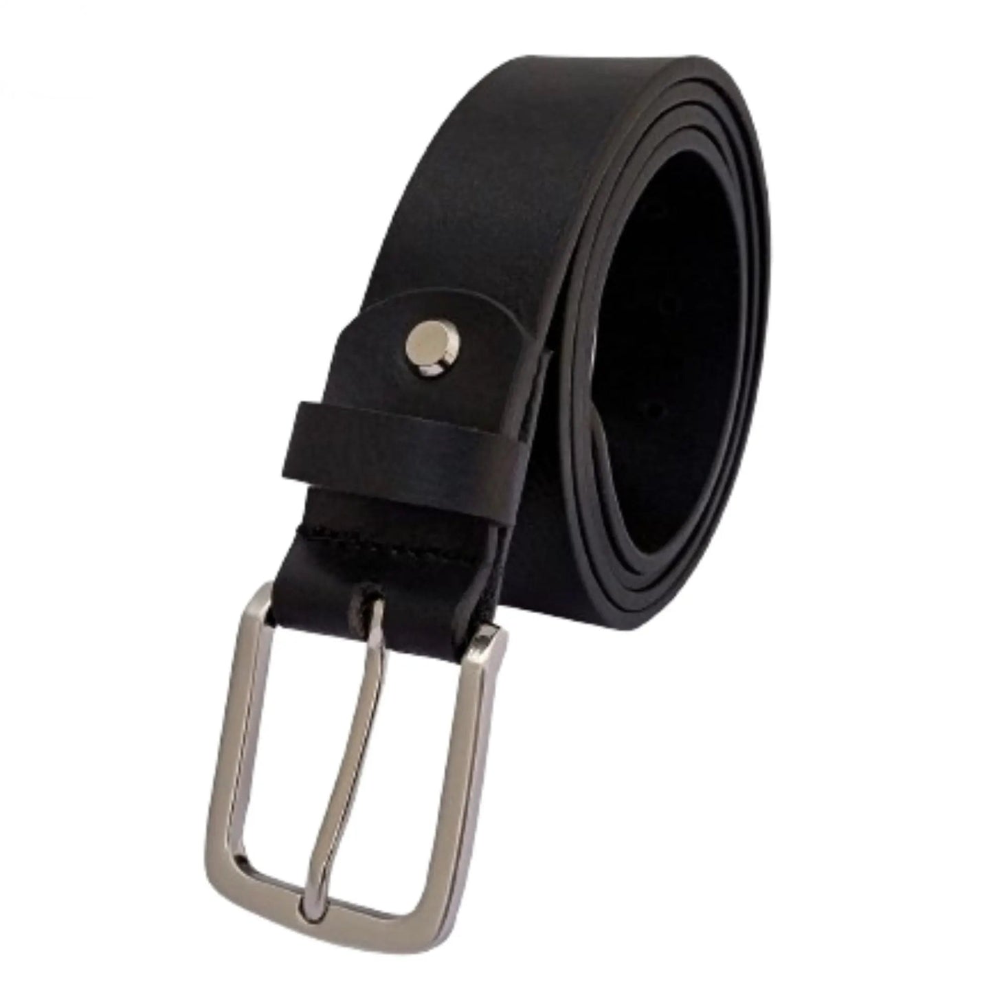 TexanTack Full Grain Leather Belt For Men 1.5inch Wide Strap TexanTack