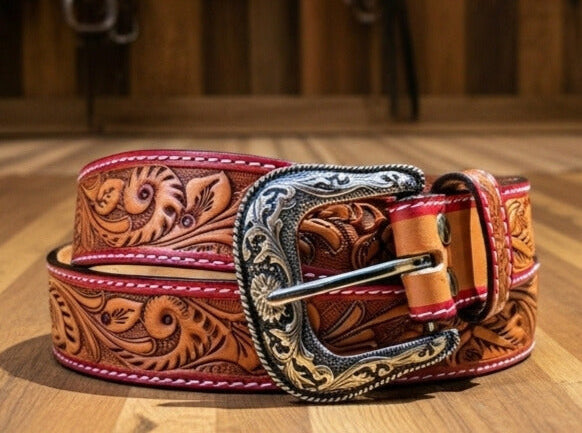 Western-Classic-Belt TEXANTACK