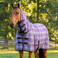 Combo Hard Mesh Fly Sheet with Detachable Neck Without Belly Wrap TEXANTACK