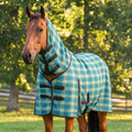 Combo Hard Mesh Fly Sheet with Detachable Neck Without Belly Wrap TEXANTACK