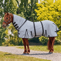 Durable Mesh Combo Fly Summer Sheet with Belly Guard and Combo Neck Cover NewEnglandTack