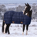 RESISTANCE 420G Heavyweight Winter Stable Blanket for Horses - 420 GSM Filll TEXANTACK