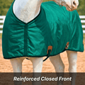 Resistance Horse Summer Sheet | Water Resistant 420D Ripstop Nylon TEXANTACK
