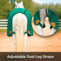Resistance Horse Summer Sheet | Water Resistant 420D Ripstop Nylon TEXANTACK
