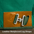 Resistance Horse Summer Sheet | Water Resistant 420D Ripstop Nylon TEXANTACK