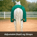 Resistance Horse Summer Sheet | Water Resistant 420D Ripstop Nylon TEXANTACK