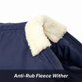 RESISTANCE 420G Heavyweight Winter Stable Blanket for Horses - 420 GSM Filll TEXANTACK