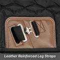RESISTANCE 420G Heavyweight Winter Stable Blanket for Horses - 420 GSM Filll TEXANTACK
