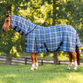 Combo Hard Mesh Fly Sheet with Detachable Neck Without Belly Wrap TEXANTACK
