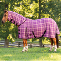 Combo Hard Mesh Fly Sheet with Detachable Neck Without Belly Wrap TEXANTACK