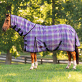 Combo Hard Mesh Fly Sheet with Detachable Neck Without Belly Wrap TEXANTACK