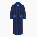 RESISTANCE Western Long Old Cowboy Canvas Jacket - Range wear Canvas Duster Coat TEXANTACK