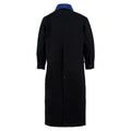 RESISTANCE Western Long Old Cowboy Canvas Jacket - Range wear Canvas Duster Coat TEXANTACK