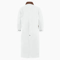 RESISTANCE Western Long Old Cowboy Canvas Jacket - Range wear Canvas Duster Coat TEXANTACK