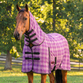 Combo Hard Mesh Fly Sheet with Detachable Neck Without Belly Wrap TEXANTACK