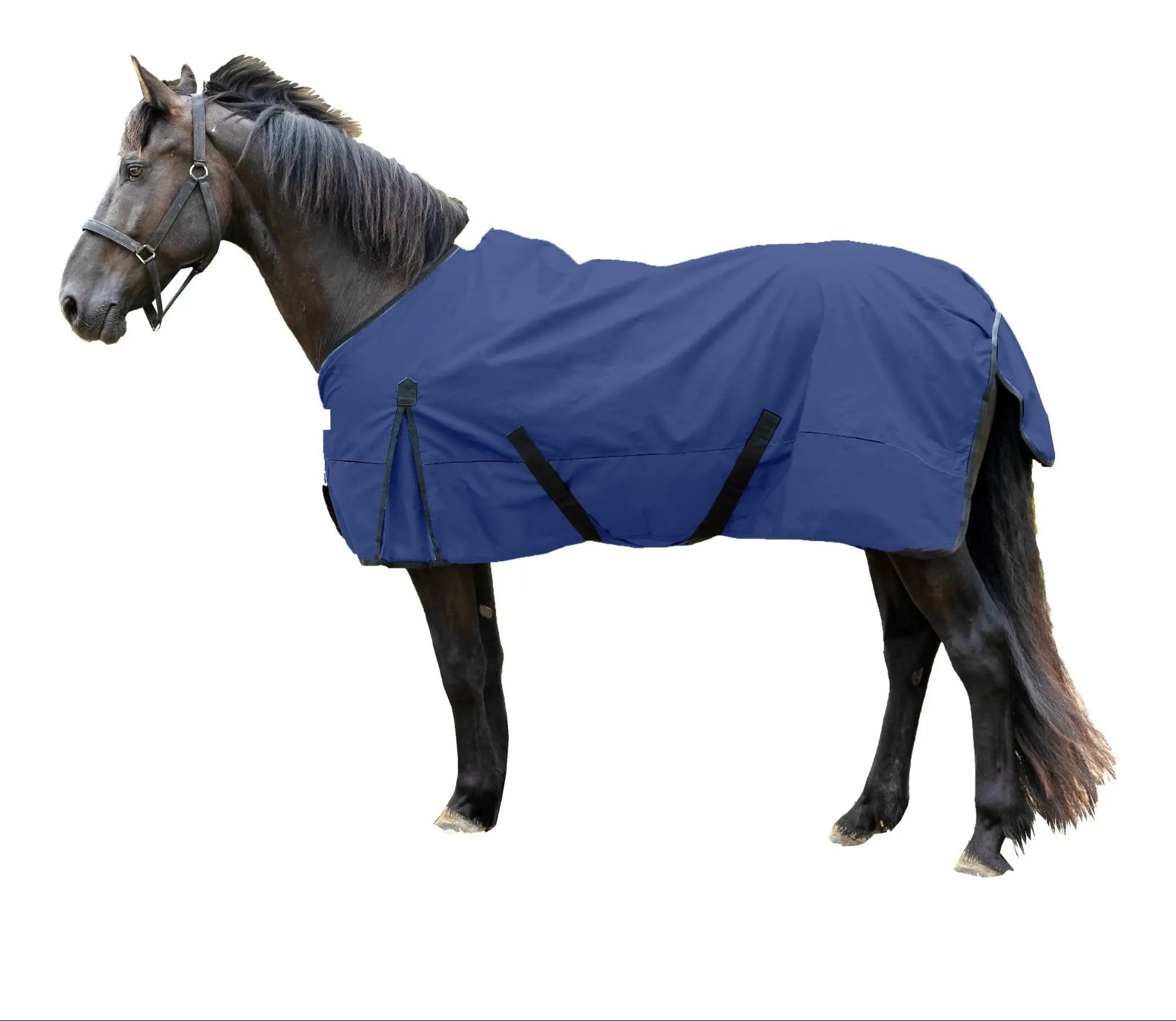 600 Denier Lightweight Waterproof & Breathable Horse Rain Sheet NewEngland Tack