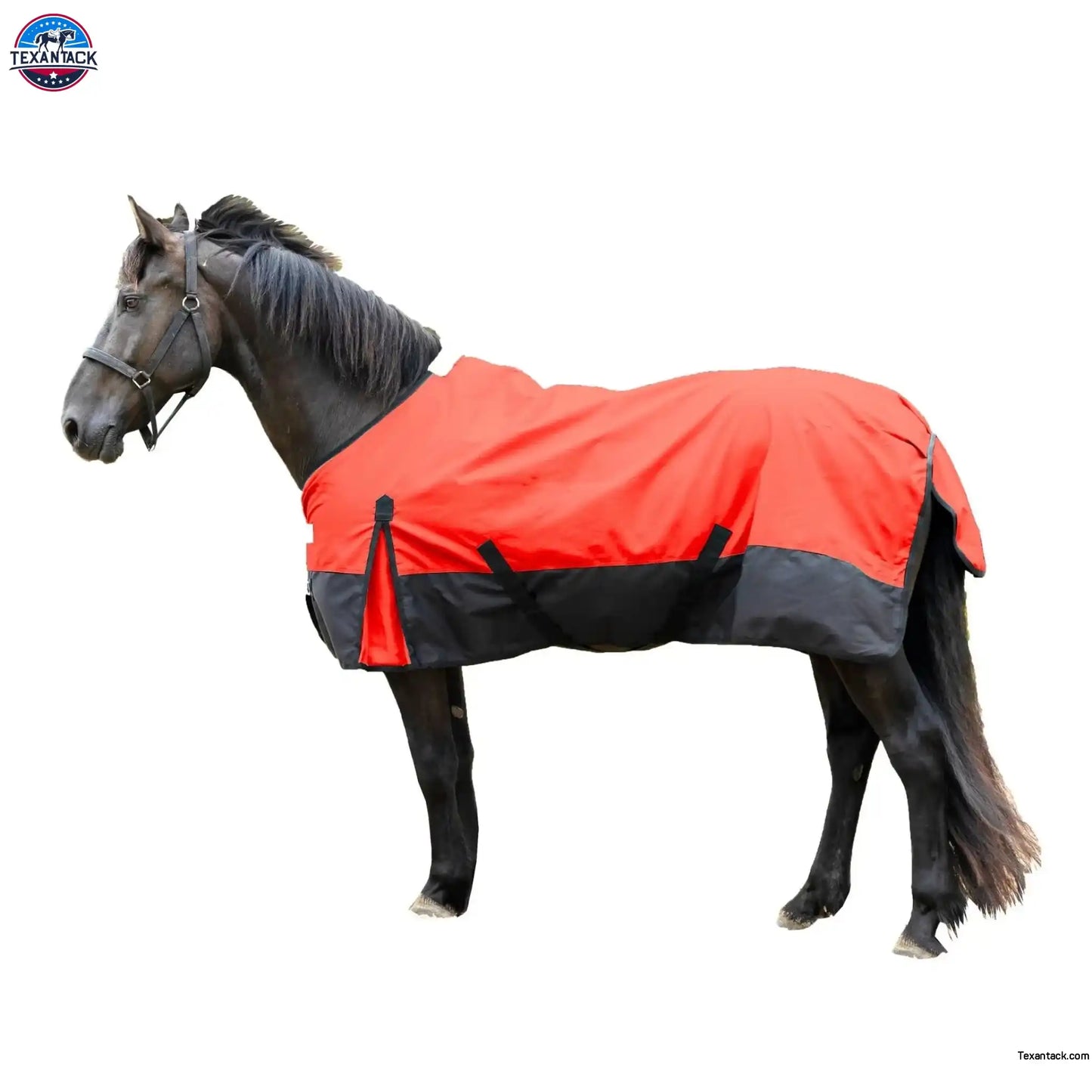600 Denier Lightweight Waterproof & Breathable Horse Rain Sheet NewEngland Tack