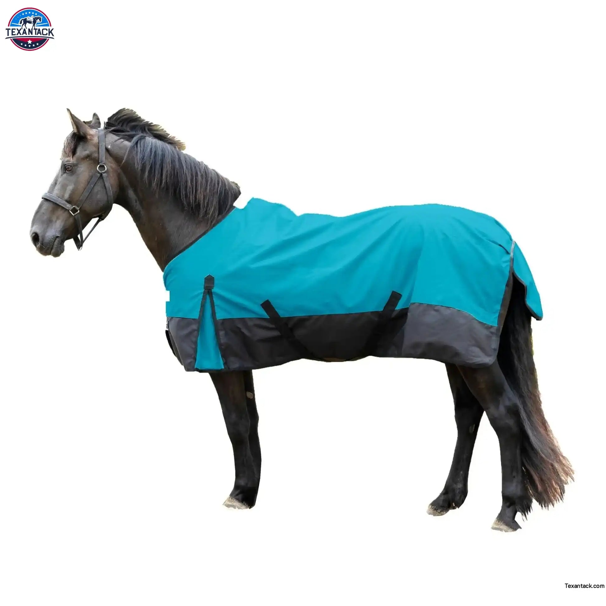 600 Denier Lightweight Waterproof & Breathable Horse Rain Sheet NewEngland Tack