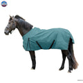 600 Denier Lightweight Waterproof & Breathable Horse Rain Sheet NewEngland Tack