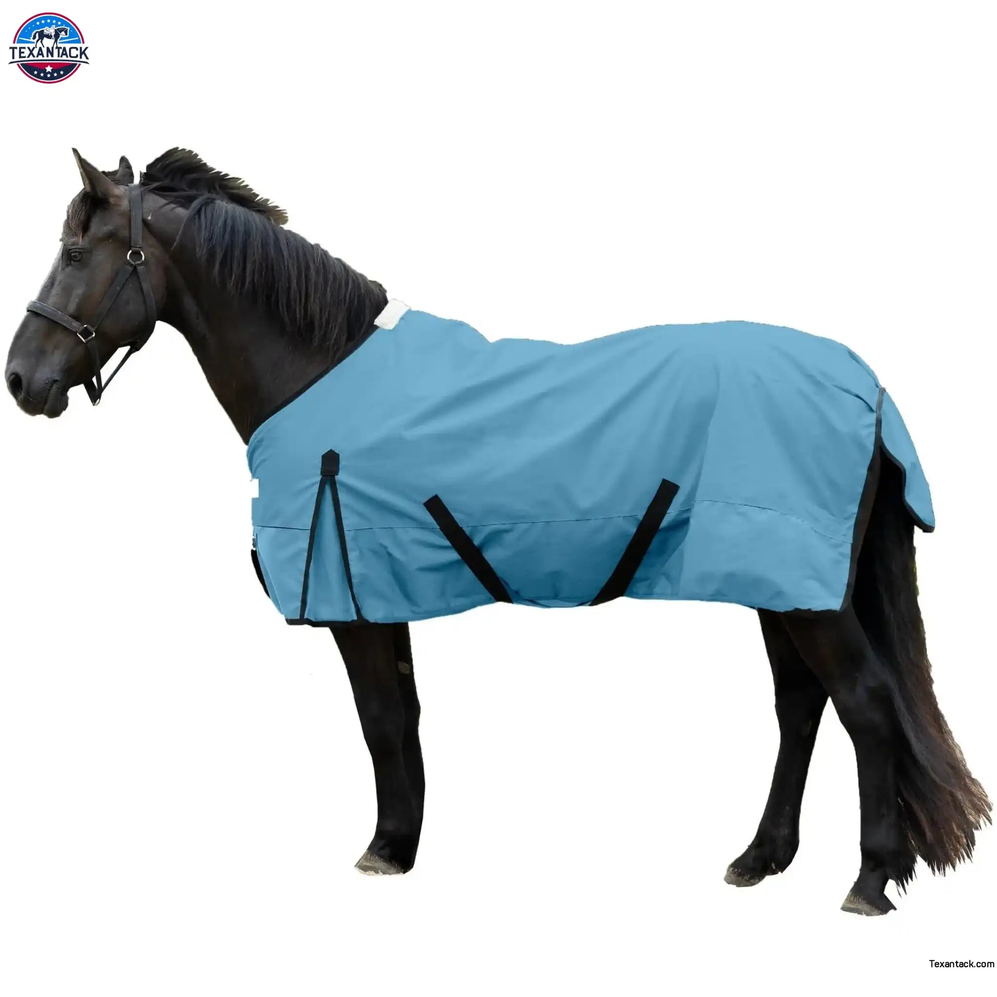 600 Denier Lightweight Waterproof & Breathable Horse Rain Sheet NewEngland Tack