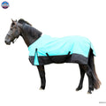 600 Denier Lightweight Waterproof & Breathable Horse Rain Sheet NewEngland Tack