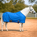 Resistance Horse Summer Sheet | Water Resistant 420D Ripstop Nylon TEXANTACK