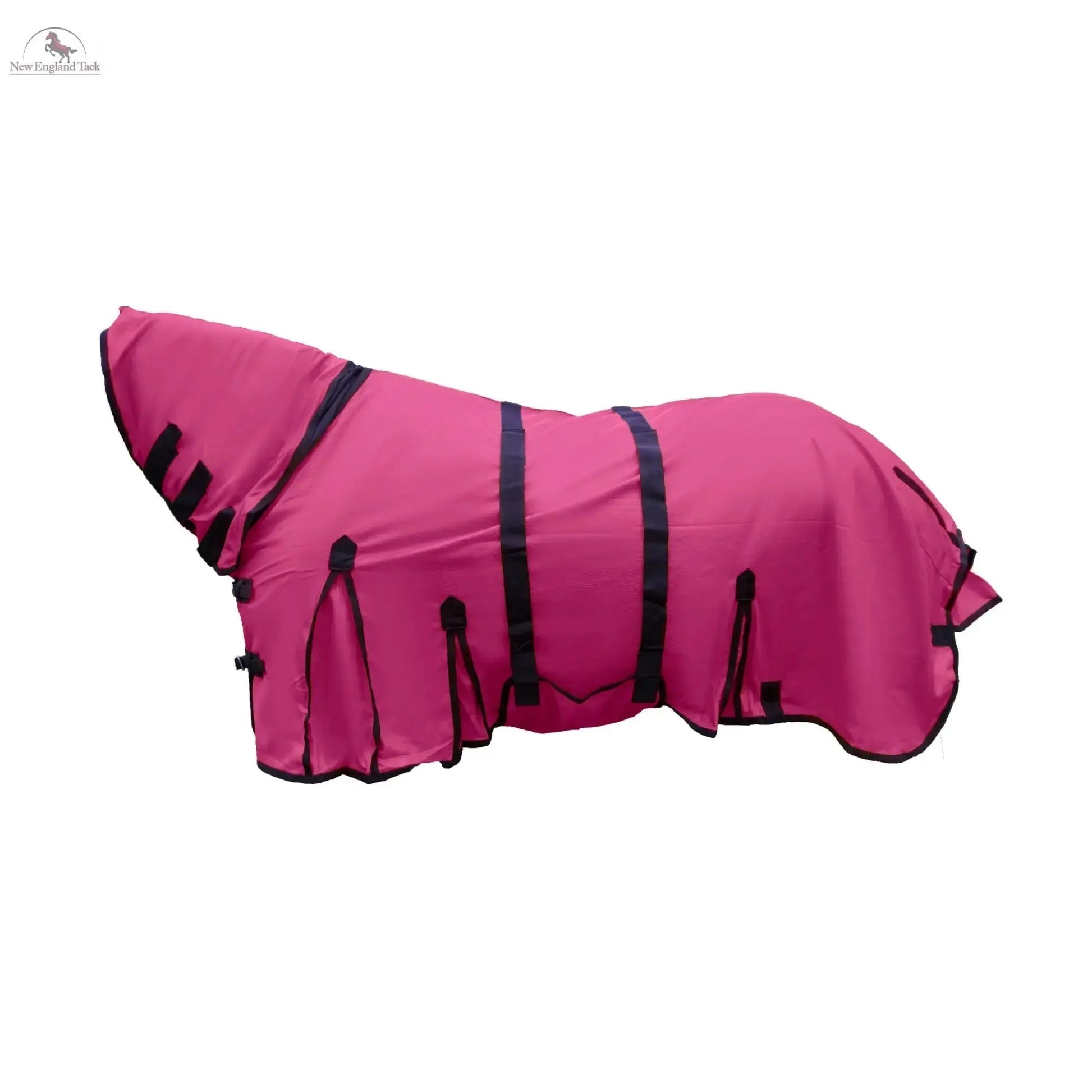 Combo Mesh Sheet for Horses - Mosquito Protection, UV Blocking | Premium Quality