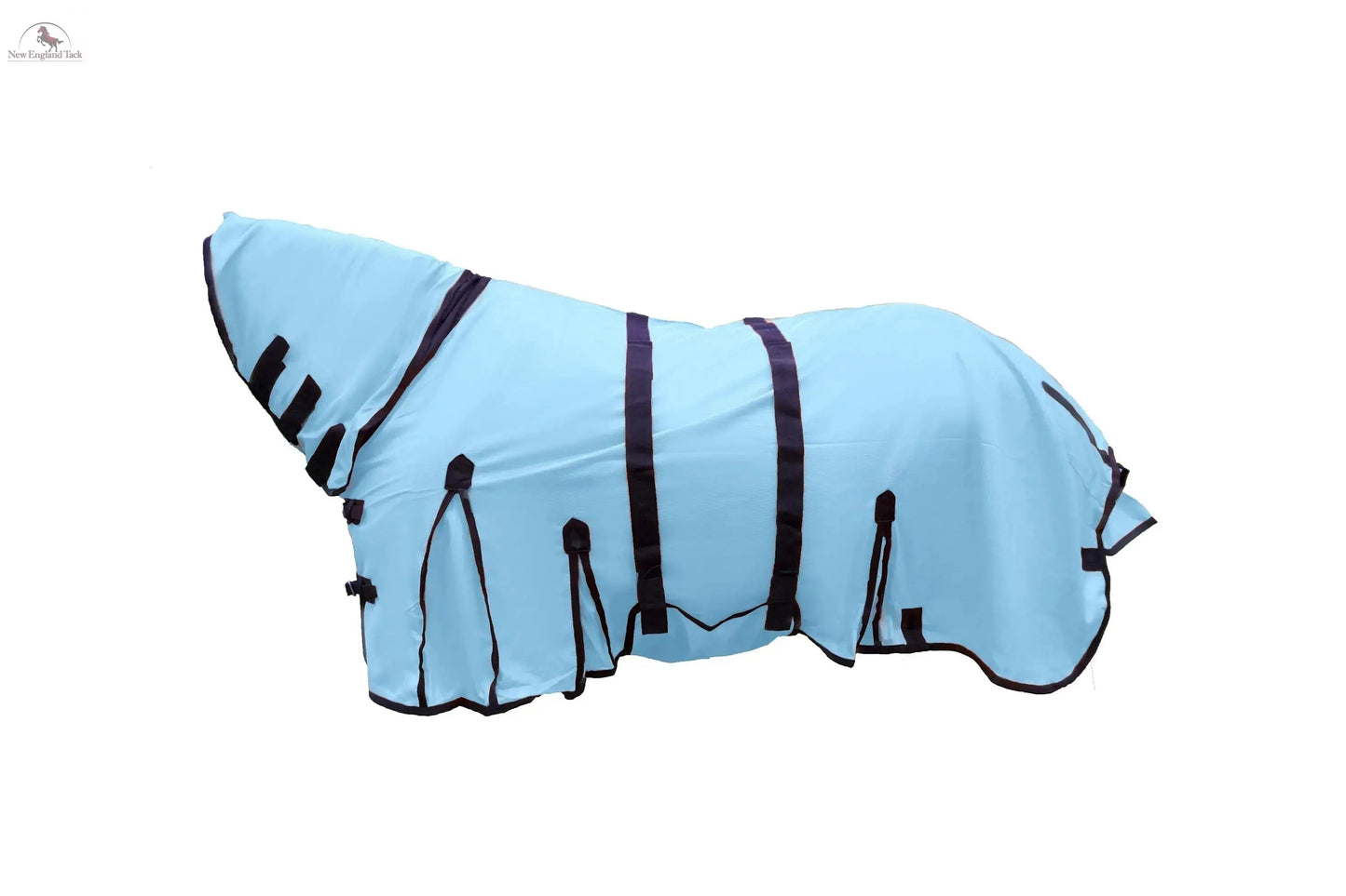 Combo Mesh Sheet for Horses - Mosquito Protection, UV Blocking | Premium Quality