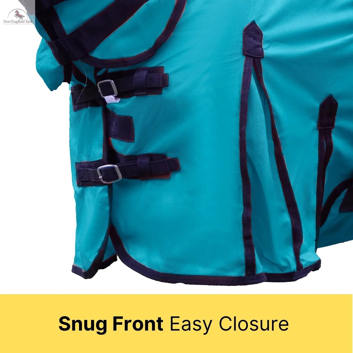 Combo Mesh Sheet for Horses - Mosquito Protection, UV Blocking | Premium Quality