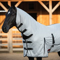Resistance Mesh Combo Fly Sheet With Gusset Belly Wrap Combo Neck TEXANTACK