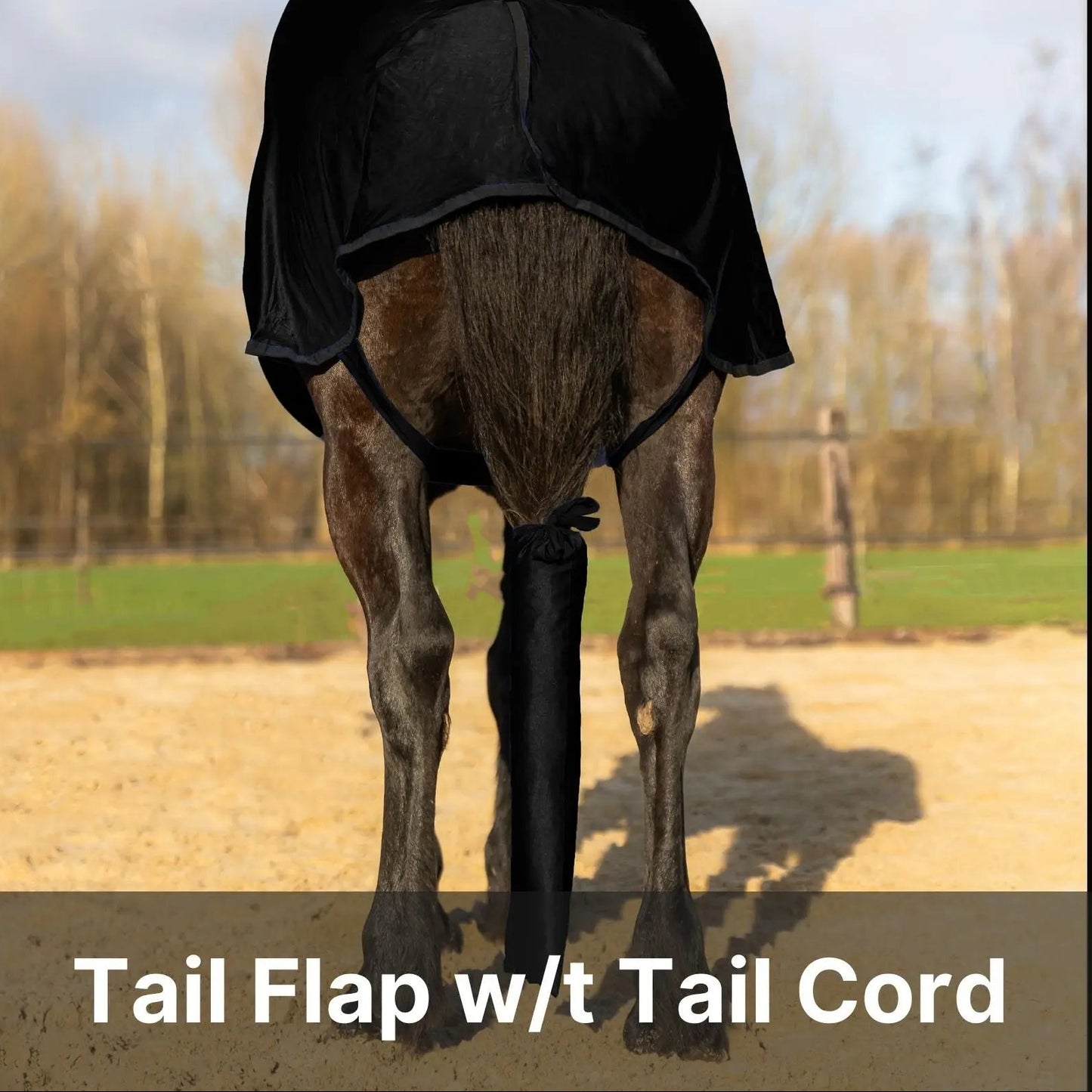 RESISTANCE Full Body Slinky with Full Zipper Slicker Hood and Belly Wrap NewEnglandTack