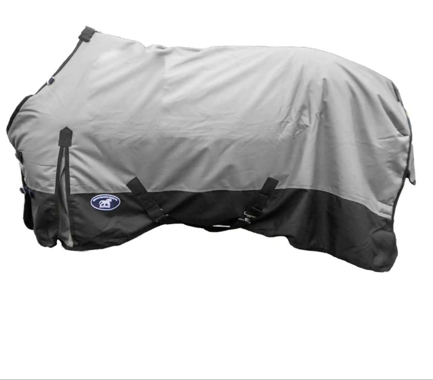 Resistance 600 Denier Waterproof & Breathable Turnout Blanket! New Horse TACK! Newenglandtack