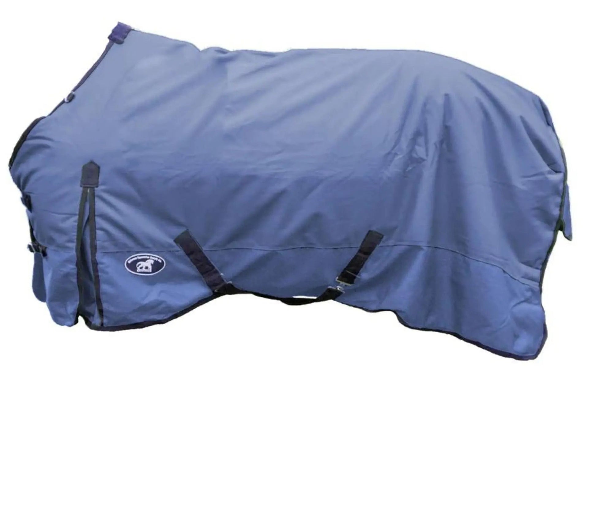 Resistance 600 Denier Waterproof & Breathable Turnout Blanket! New Horse TACK! Newenglandtack