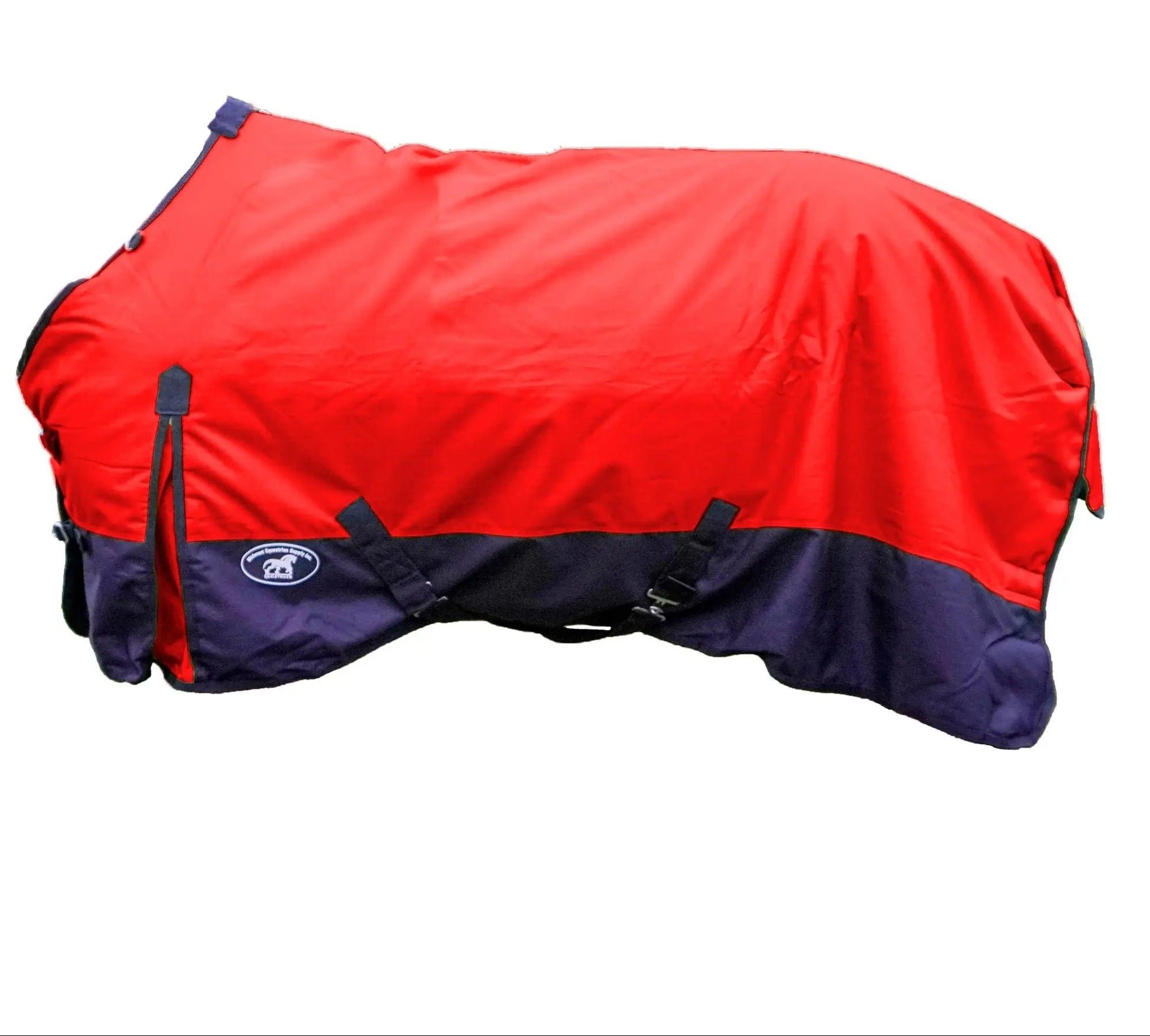 Resistance 600 Denier Waterproof & Breathable Turnout Blanket! New Horse TACK! Newenglandtack