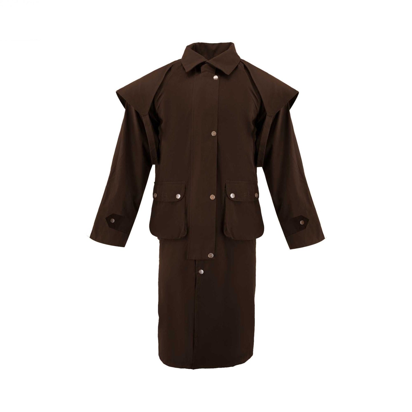 Bronze Brown
