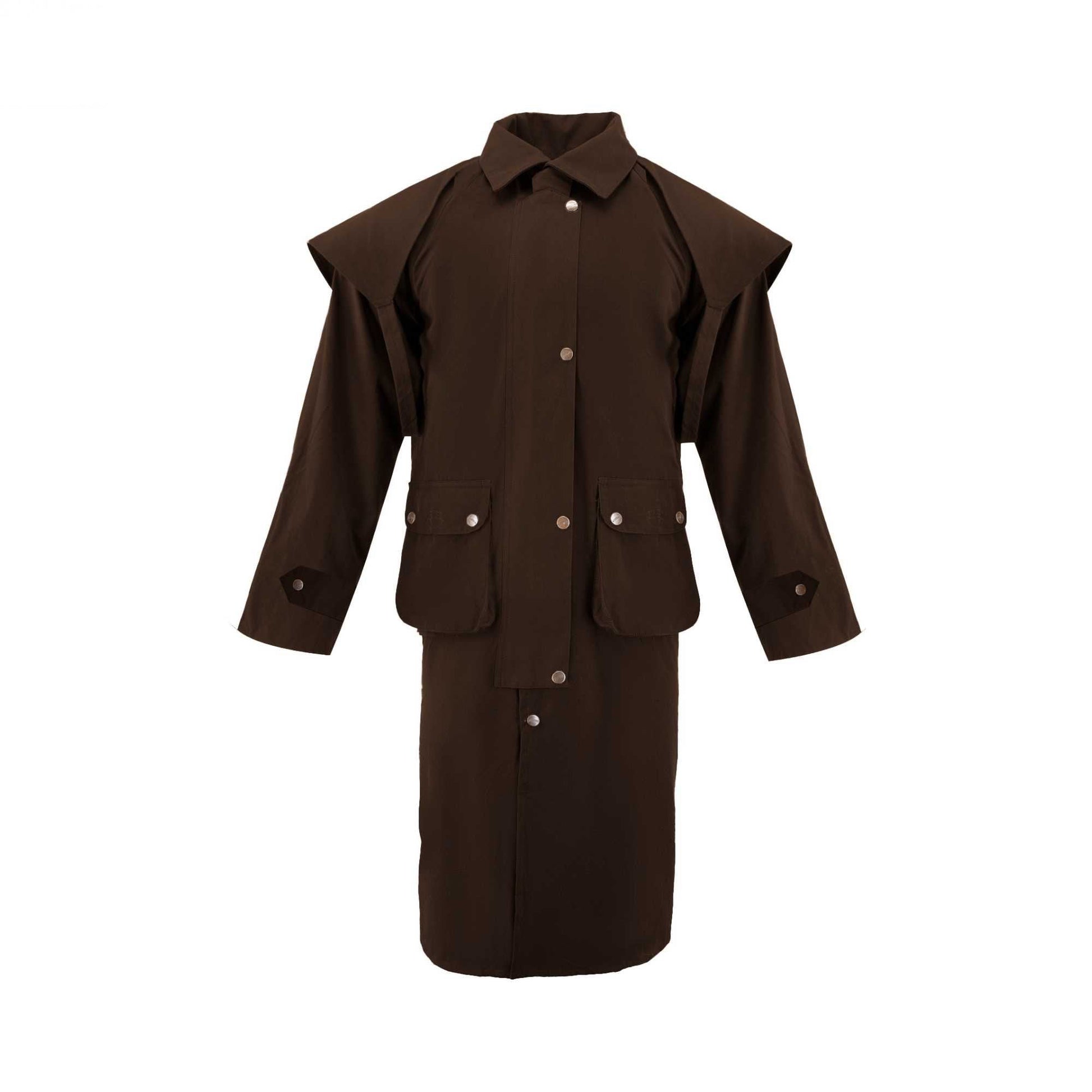 Bronze Brown