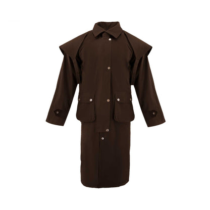 Bronze Brown