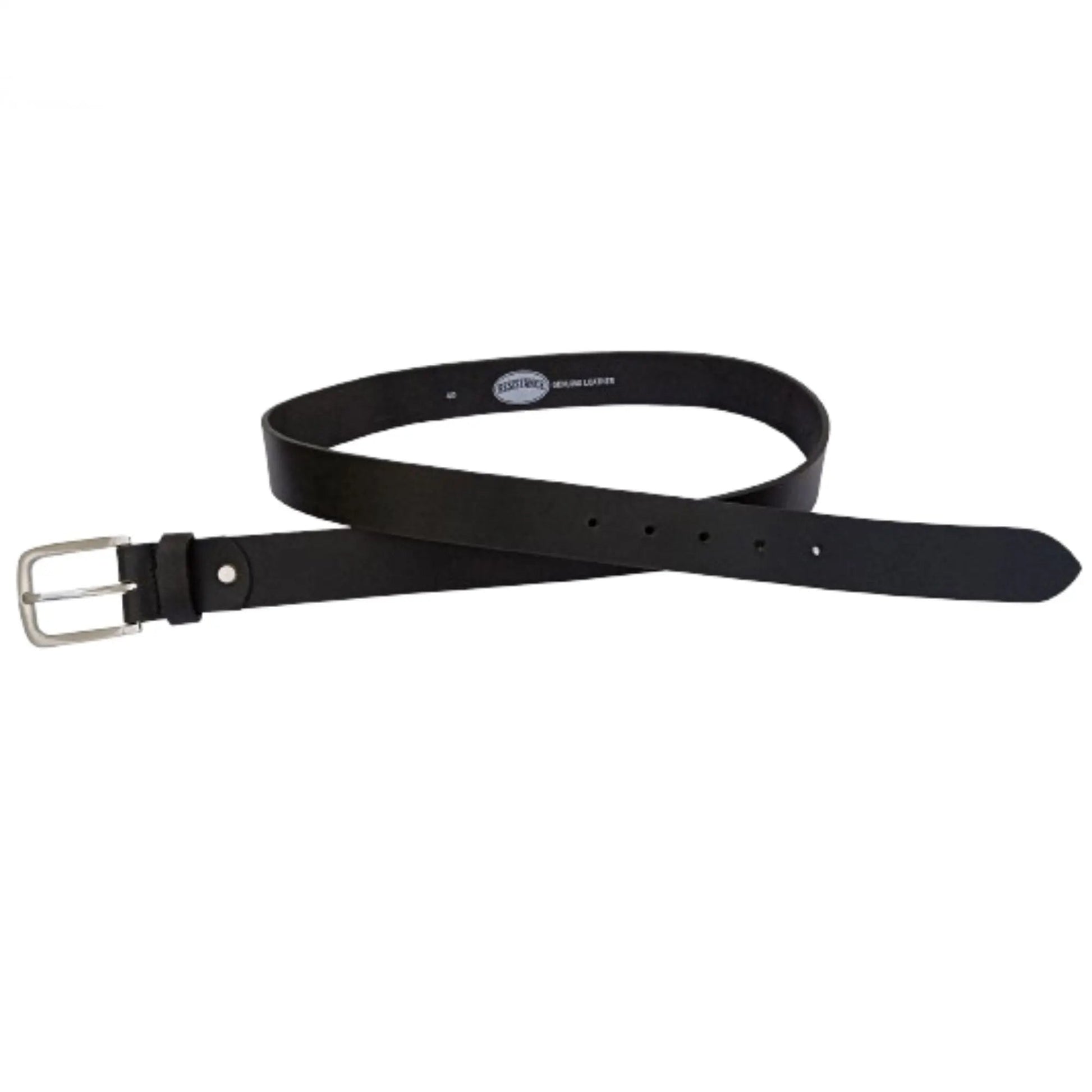 TexanTack Full Grain Leather Belt For Men 1.5inch Wide Strap TexanTack-323232