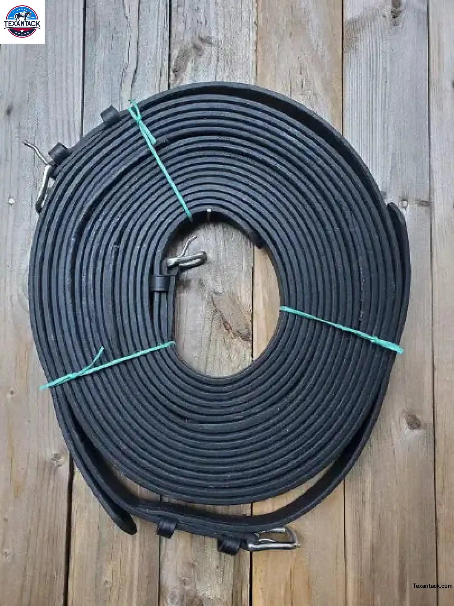 Black Full Size Horse Buffalo Leather Square Stud Browband Driving Harness Set NewEnglandTack