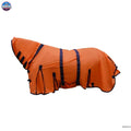 Durable Mesh Combo Fly Summer Sheet with Belly Guard and Combo Neck Cover