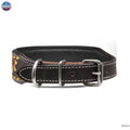 Copy of Western Leather Dog Collars NewEngland Tack