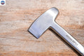 Horse Hoof Nail Clinch Cutter| Hoof Buffer Farrier Tool Stainless Steel 5.5 Long - NewEngland Tack