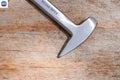 Horse Hoof Nail Clinch Cutter| Hoof Buffer Farrier Tool Stainless Steel 5.5 Long - NewEngland Tack