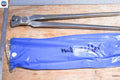 Horse Hoof Nail Puller Farrier Tool Heavy Duty Shoe Veterinary Tack Silver Nipper 13 NewEngland Tack