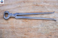 Horse Hoof Nipper 12"inch, 15"inch Farrier Tool Trimmer Cutter Silver And Valentines Day Gift For Him - NewEngland Tack