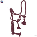 Mule Tape Halter with 10ft Lead NewEngland Tack