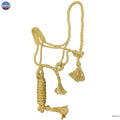 Mule Tape Halter with 10ft Lead NewEngland Tack