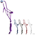 Mule Tape Halter with 10ft Lead NewEngland Tack