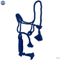 Mule Tape Halter with 10ft Lead NewEngland Tack